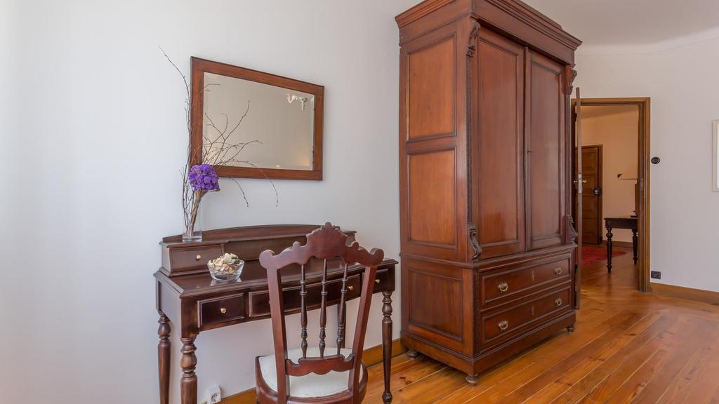 Liberdade Guesthouse Braga Chambre photo