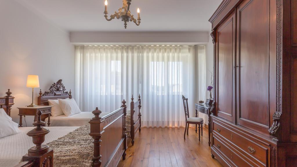 Liberdade Guesthouse Braga Chambre photo