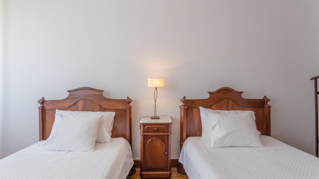 Liberdade Guesthouse Braga Chambre photo