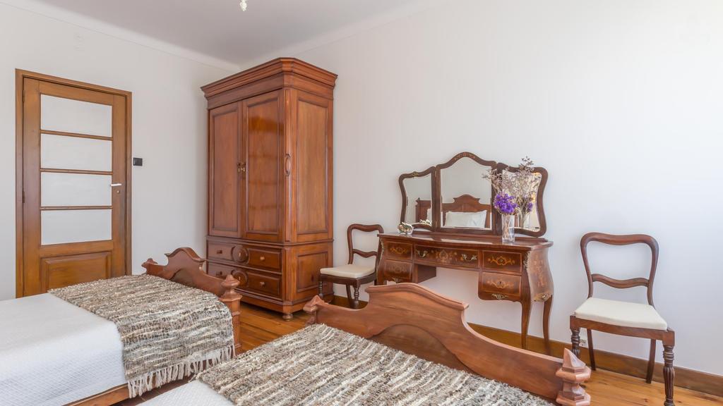 Liberdade Guesthouse Braga Chambre photo