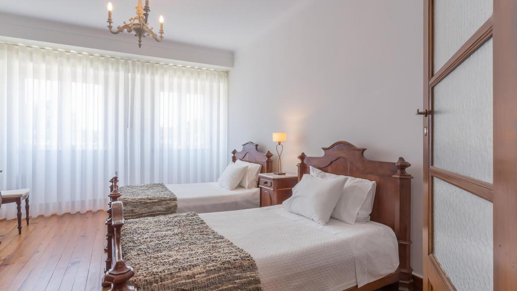 Liberdade Guesthouse Braga Chambre photo