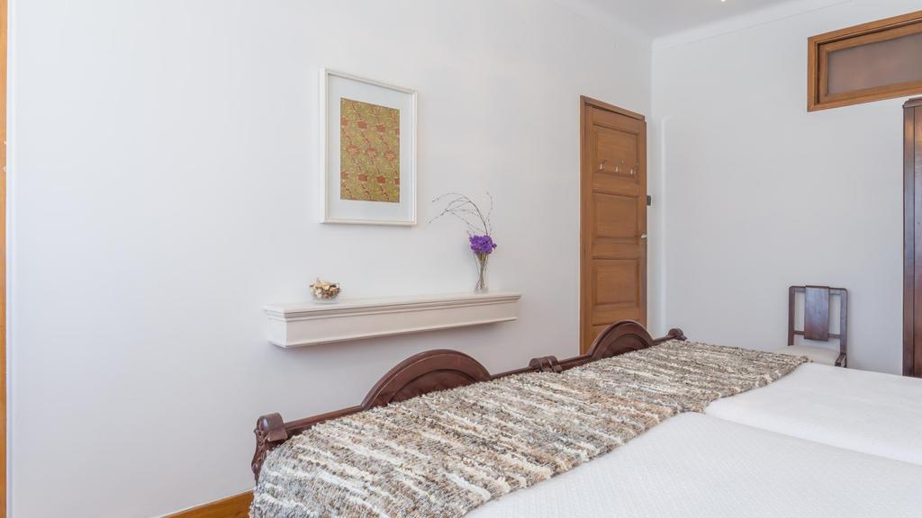 Liberdade Guesthouse Braga Chambre photo
