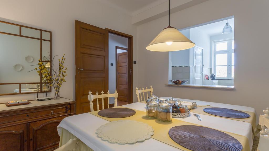 Liberdade Guesthouse Braga Extérieur photo